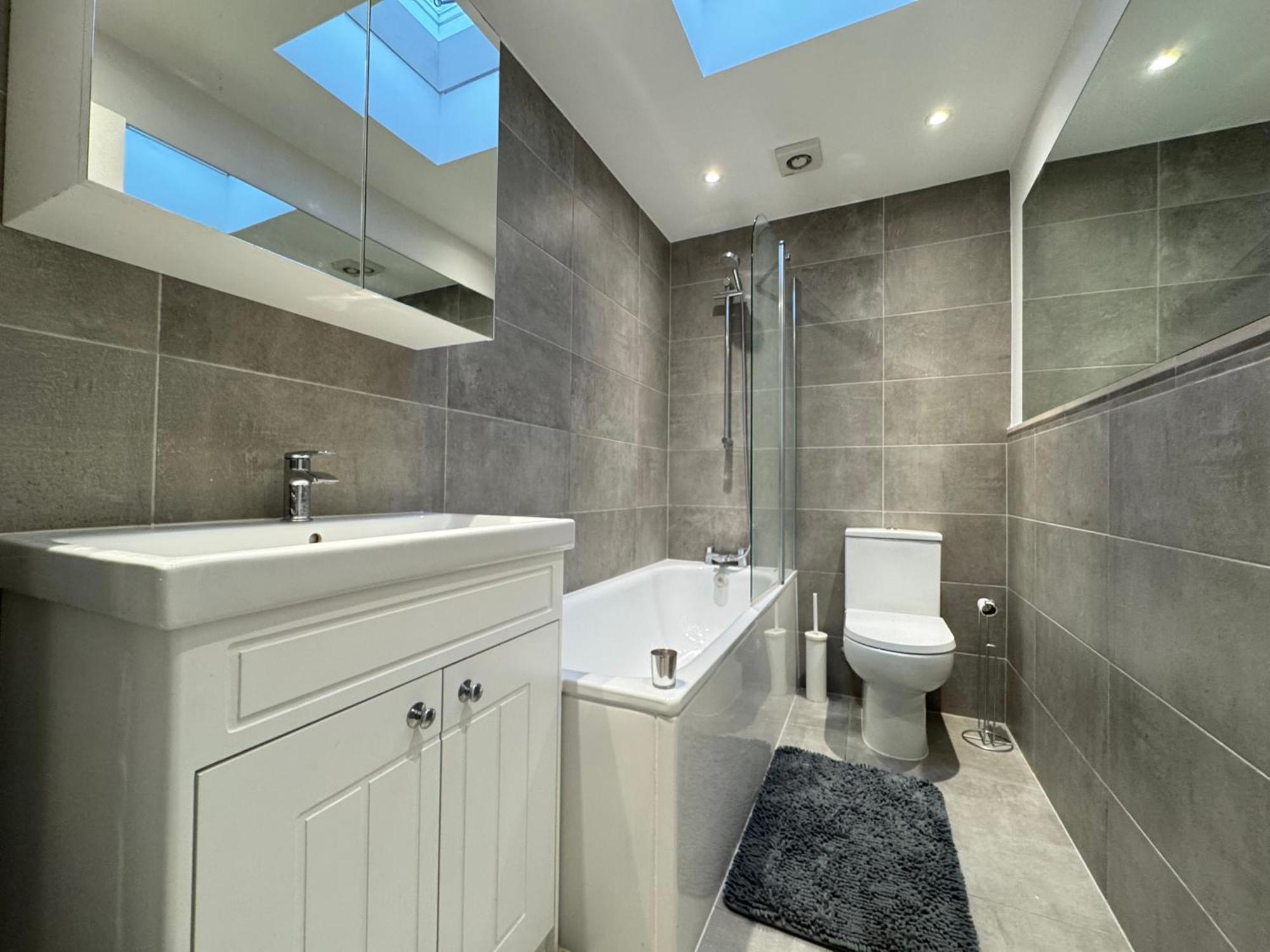 Hébergement de vacances Charming 4bd 6 Mins From Nine Elms Station Londres
