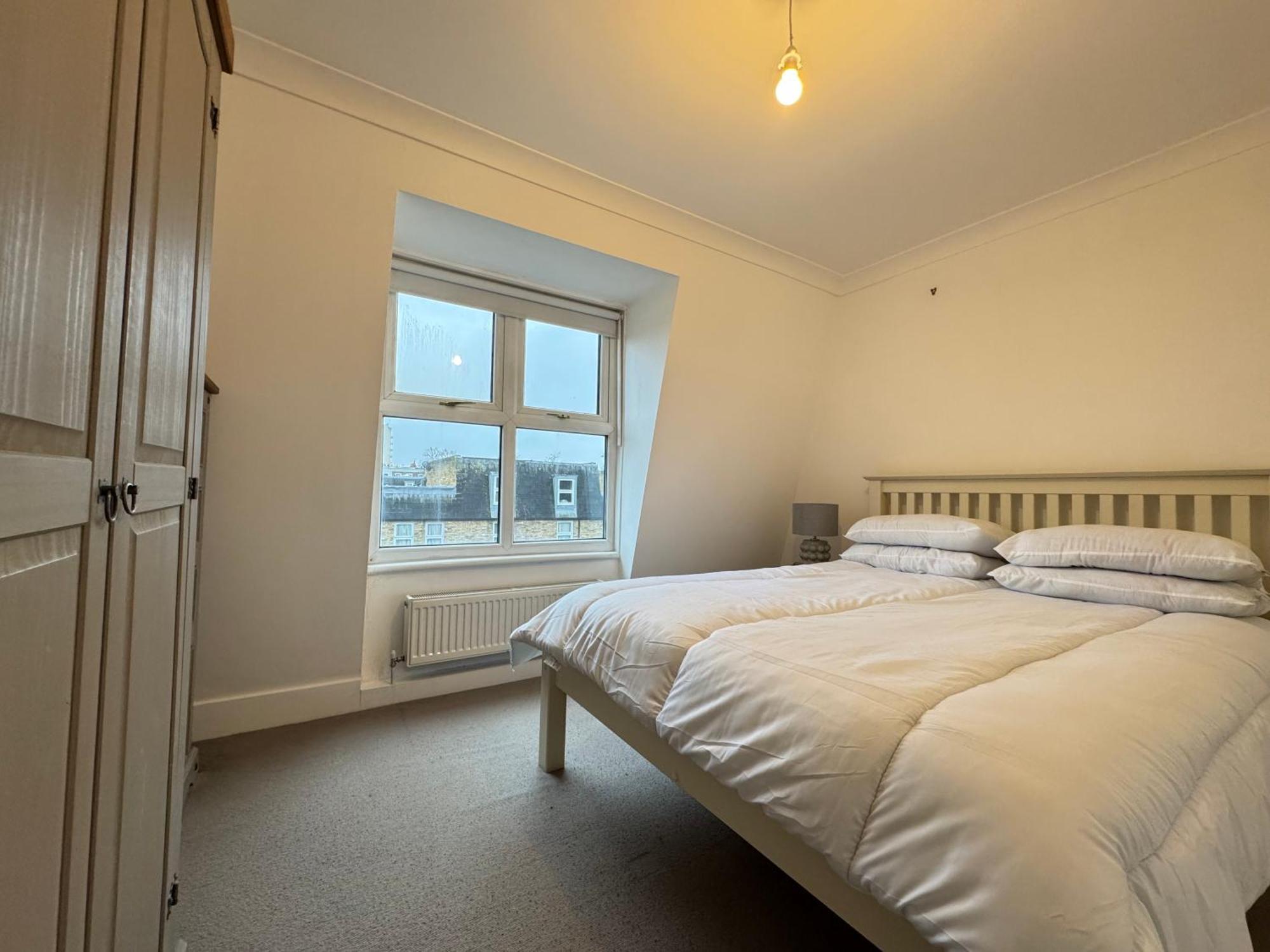 Hébergement de vacances Charming 4bd 6 Mins From Nine Elms Station *
